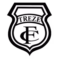 Logo của Treze Campina Grande PB