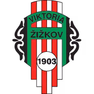 Logo của FK Viktoria Žižkov