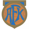 Logo của Aalesund W