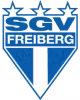 Logo của SGV Freiberg