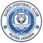 Logo của Gukiti FC