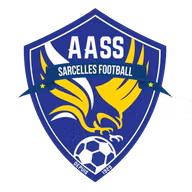 Logo của AAS Sarcelles W