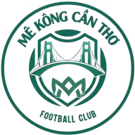 Logo của Me Kong Can Tho U21