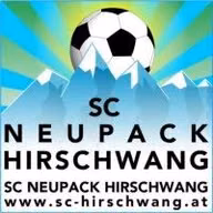 Logo của Hirschwang
