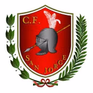 Logo của CF San Jorge de Alor