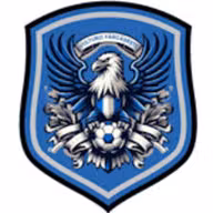 Logo của CS Vulturii Farcasesti II