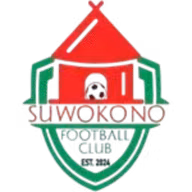 Logo của Suwo Kono
