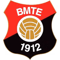 Logo của Budafoki MTE (W)