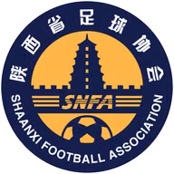 Logo của Shaanxi U18