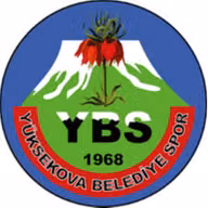 Logo của Yuksekova Belediyespor (W)