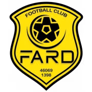 Logo của FC Fard