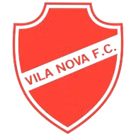Logo của Vila Nova U20 (W)