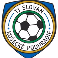 Logo của TJ Slovan Kosecke Podhradie