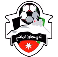 Logo của Ajloun SC