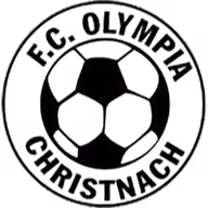 Logo của Olympia Christnach/Waldbillig