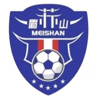 Logo của Meishan Team