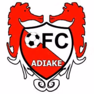 Logo của OFC Adiake