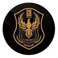 Logo của Mazda GB
