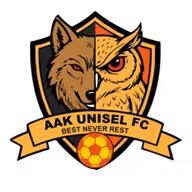 Logo của AAK-UNISEL