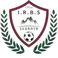 Logo của IRB Sedrata U20