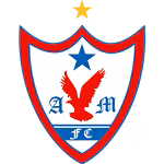 Logo của Aguia Youth