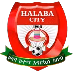 Logo của Halaba Ketema