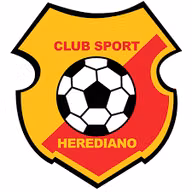 Logo của Herediano U19