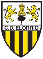 Logo của CD Elorrio (W)