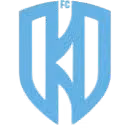 Logo của Al Okhdood U21