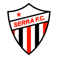 Logo của Serra FC (W)