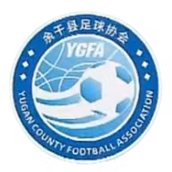 Logo của Jiangxi Yugan Football Club
