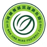 Logo của Zhengzhou Jingmiao U17