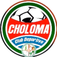 Logo của CD Choloma Reserves