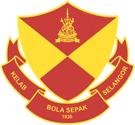 Logo của Selangor FA B
