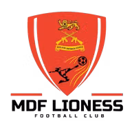 Logo của MDF Lioness (W)