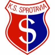 Logo của Sprotavia Szprotawa