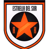 Logo của Estrella del Sur Reserves
