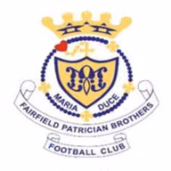 Logo của Patrician Brothers