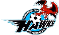 Logo của Hawkesbury City U20