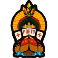 Logo của Porto BA U20