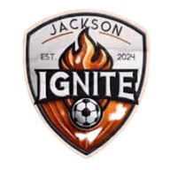 Logo của Jackson Ignite (W)