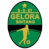 Logo của PS Gelora Sintang