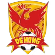 Logo của Dehong Team