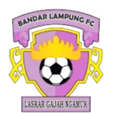 Logo của Bandar Lampung FC