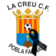 Logo của La Creu Pobla Farnals