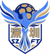 Logo của Shenzhen Team