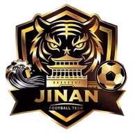 Logo của Jinan Team