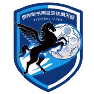 Logo của Taizhou Zaocha Heima