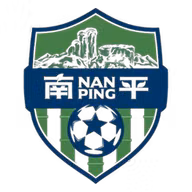 Logo của Nanping Team