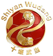 Logo của Shiyan Team
